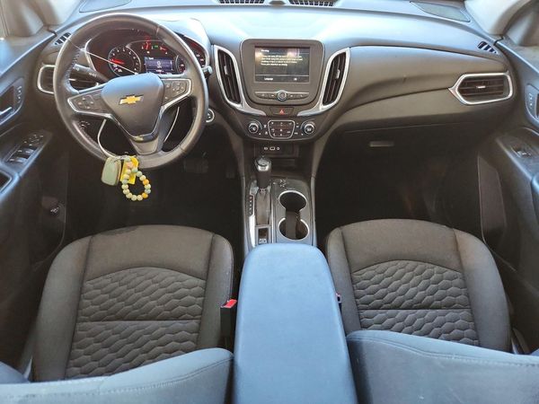 2019 CHEVROLET EQUINOX LT (2LT)