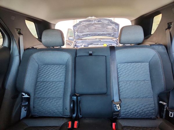 2019 CHEVROLET EQUINOX LT (2LT)