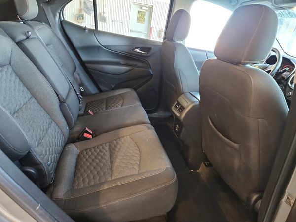 2019 CHEVROLET EQUINOX LT (2LT)