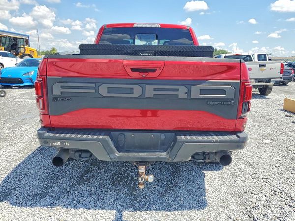 2020 FORD F150