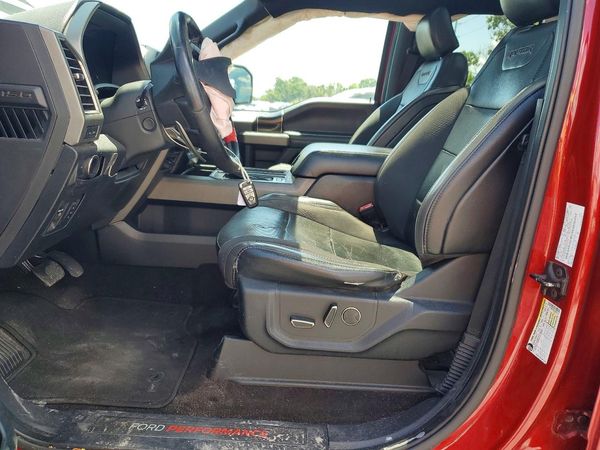 2020 FORD F150