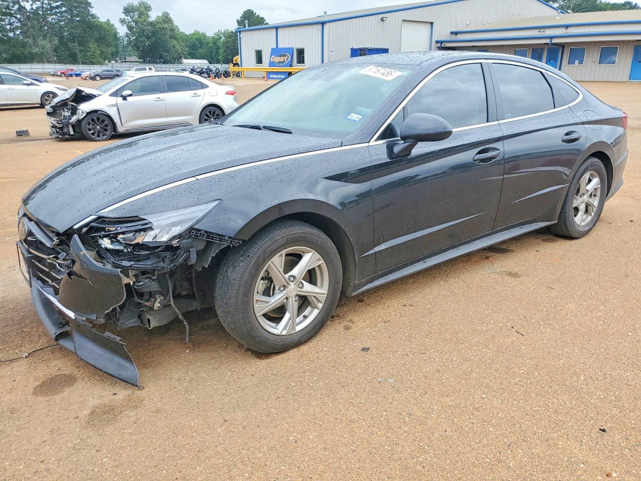 2021 HYUNDAI SONATA