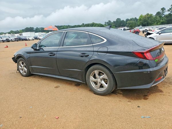 2021 HYUNDAI SONATA