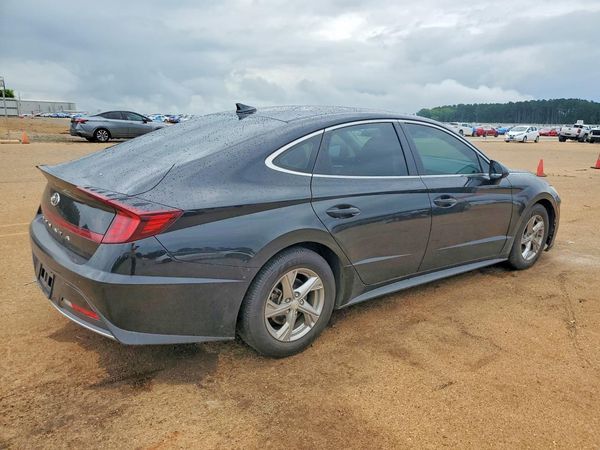 2021 HYUNDAI SONATA