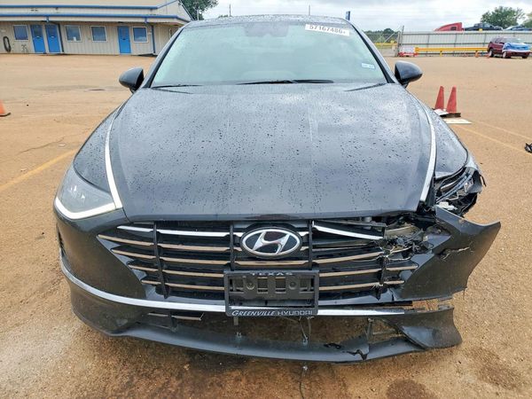 2021 HYUNDAI SONATA