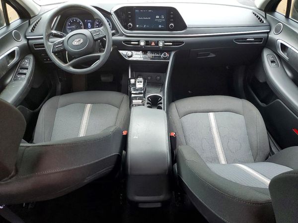2021 HYUNDAI SONATA