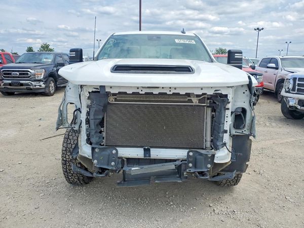 2024 CHEVROLET SILVERADO Work Truck