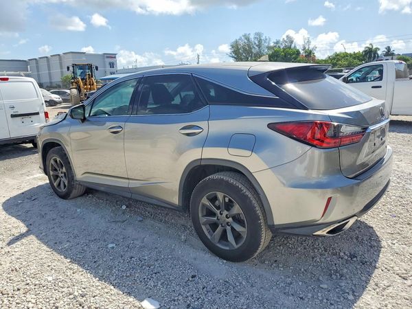 2019 LEXUS RX 350 350 Base/F Sport