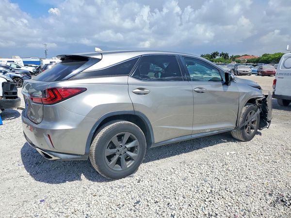 2019 LEXUS RX 350 350 Base/F Sport
