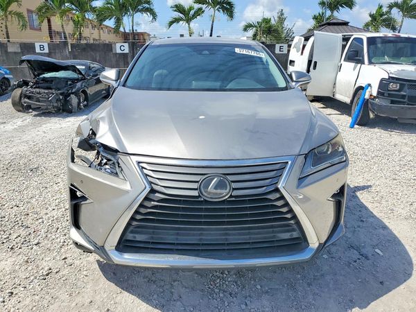 2019 LEXUS RX 350 350 Base/F Sport