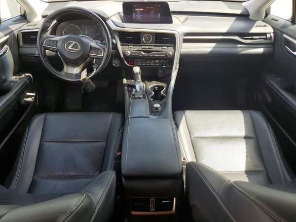 2019 LEXUS RX 350 350 Base/F Sport