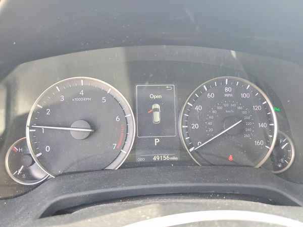 2019 LEXUS RX 350 350 Base/F Sport
