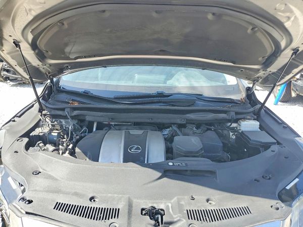 2019 LEXUS RX 350 350 Base/F Sport