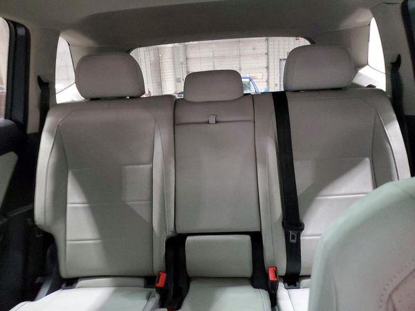2020 VOLKSWAGEN TIGUAN 4Motion SE, 4Motion SEL