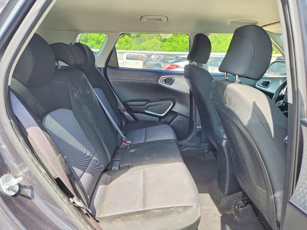 2021 KIA SOUL LX, S, X-Line