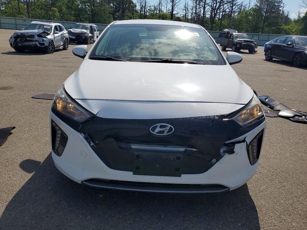 2019 HYUNDAI IONIQ ELECTRIC