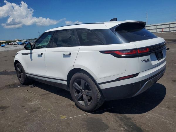 2020 LAND ROVER RANGE ROVER VELAR S R-Dynamic