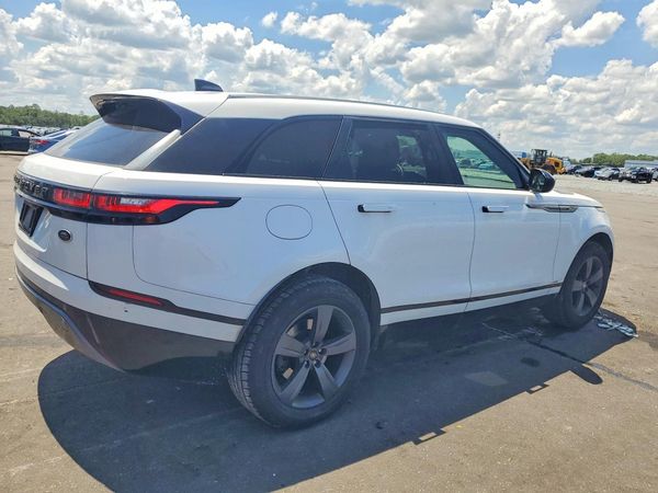 2020 LAND ROVER RANGE ROVER VELAR S R-Dynamic
