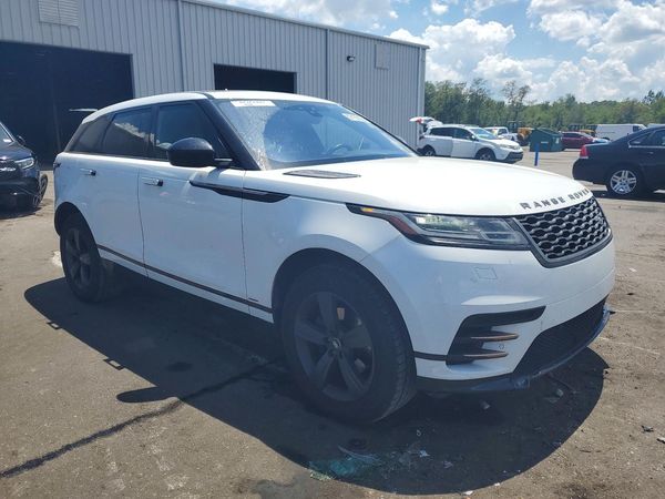 2020 LAND ROVER RANGE ROVER VELAR S R-Dynamic