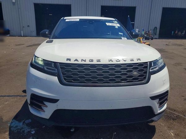 2020 LAND ROVER RANGE ROVER VELAR S R-Dynamic