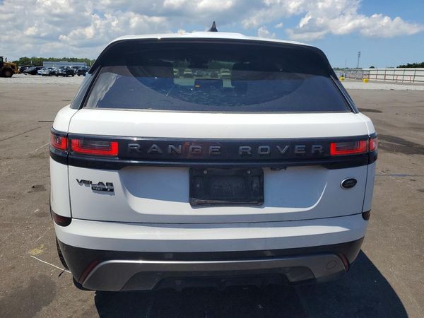 2020 LAND ROVER RANGE ROVER VELAR S R-Dynamic