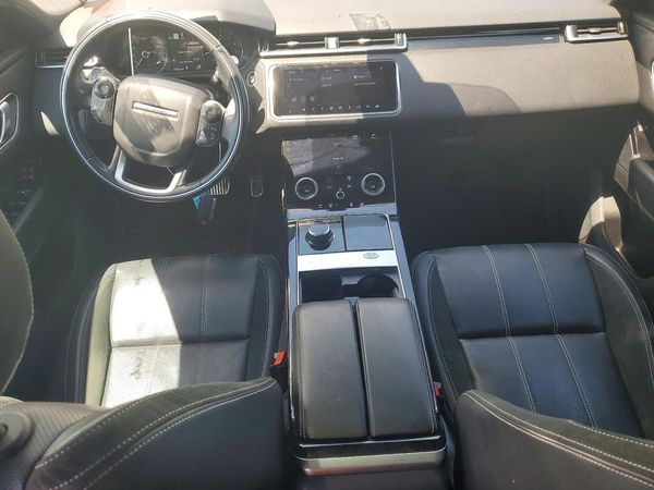 2020 LAND ROVER RANGE ROVER VELAR S R-Dynamic