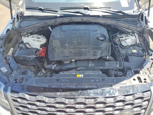 2020 LAND ROVER RANGE ROVER VELAR S R-Dynamic