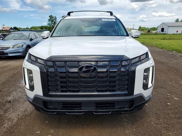 2025 HYUNDAI PALISADE XRT