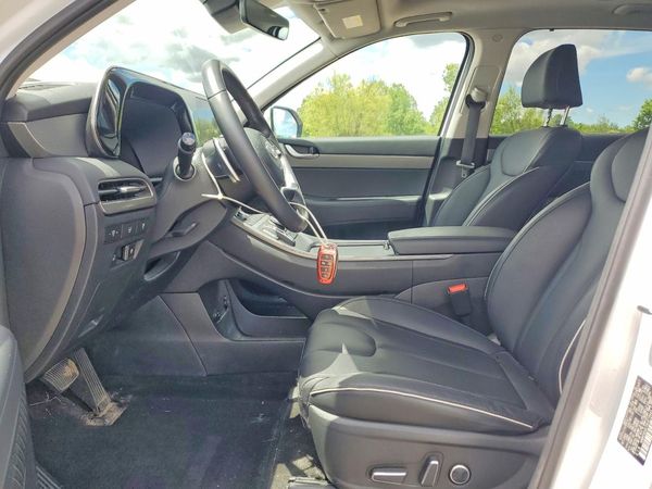 2025 HYUNDAI PALISADE XRT
