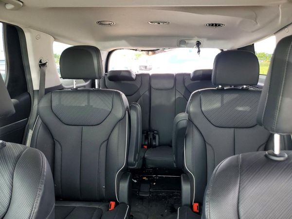 2025 HYUNDAI PALISADE XRT