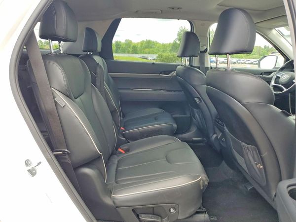2025 HYUNDAI PALISADE XRT