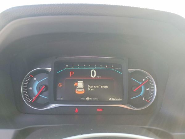 2022 HONDA PILOT ELITE