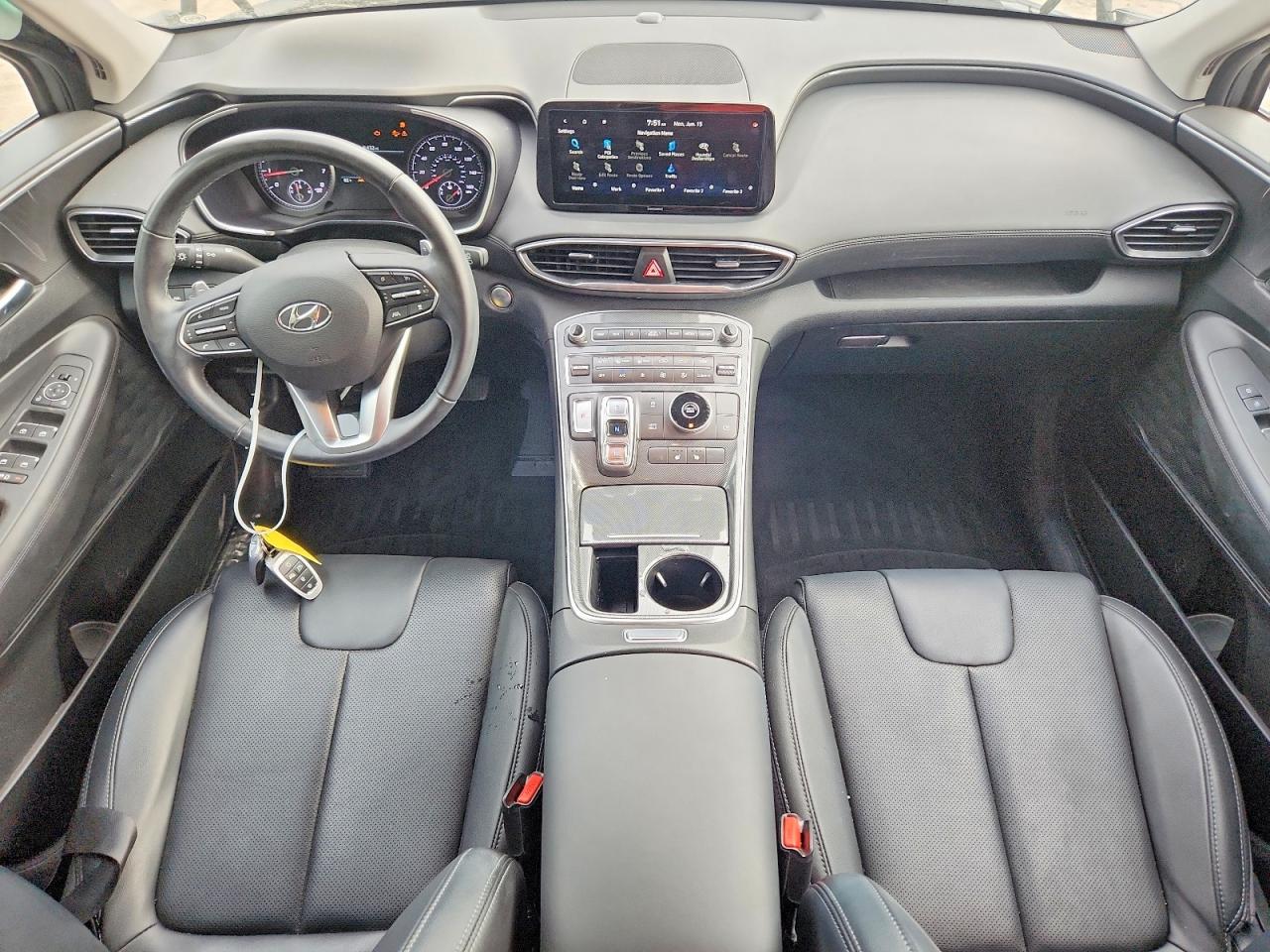 2023 HYUNDAI SANTA FE XRT