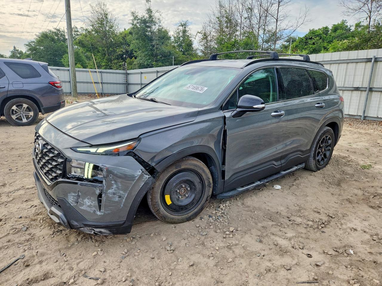 2023 HYUNDAI SANTA FE XRT