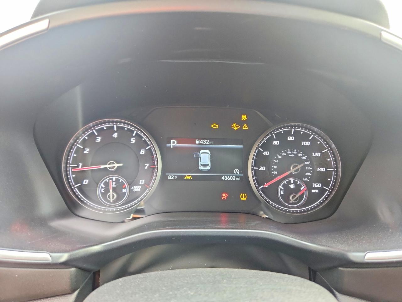 2023 HYUNDAI SANTA FE XRT