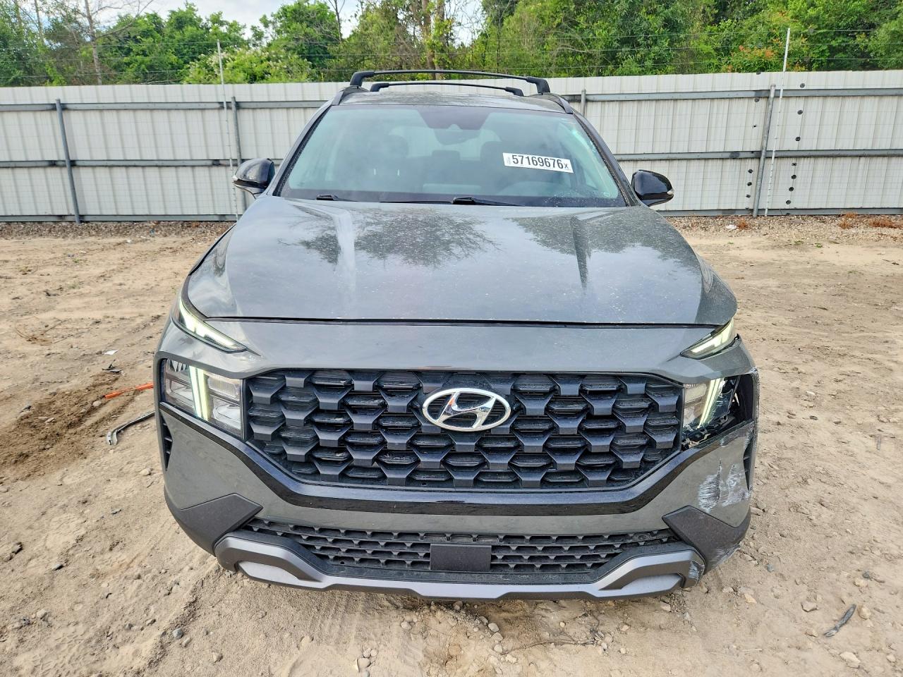 2023 HYUNDAI SANTA FE XRT