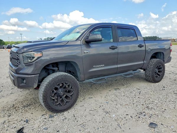 2019 TOYOTA TUNDRA SR5 Grade