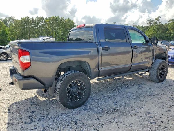 2019 TOYOTA TUNDRA SR5 Grade