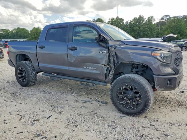 2019 TOYOTA TUNDRA SR5 Grade