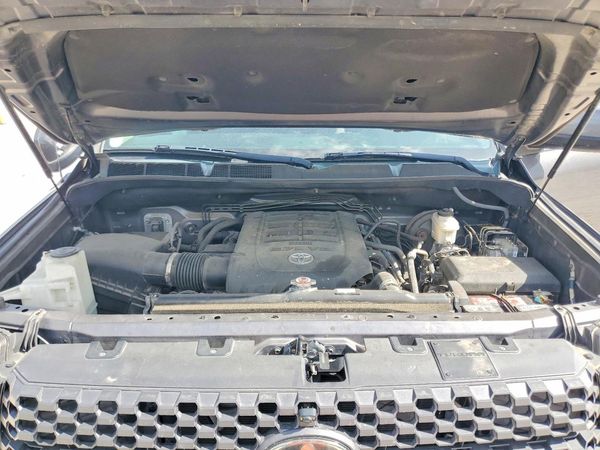 2019 TOYOTA TUNDRA SR5 Grade