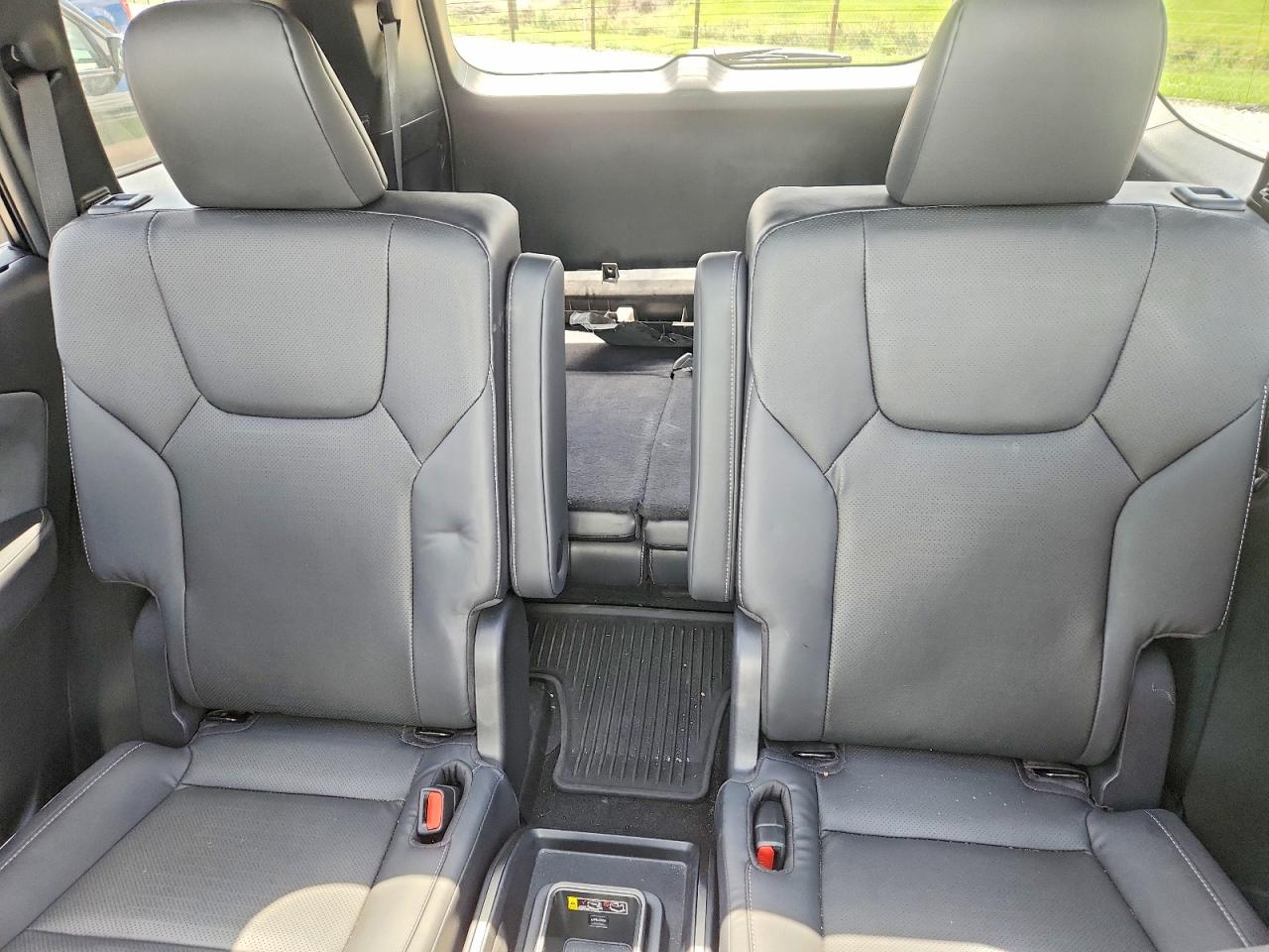 2024 LEXUS TX 350
