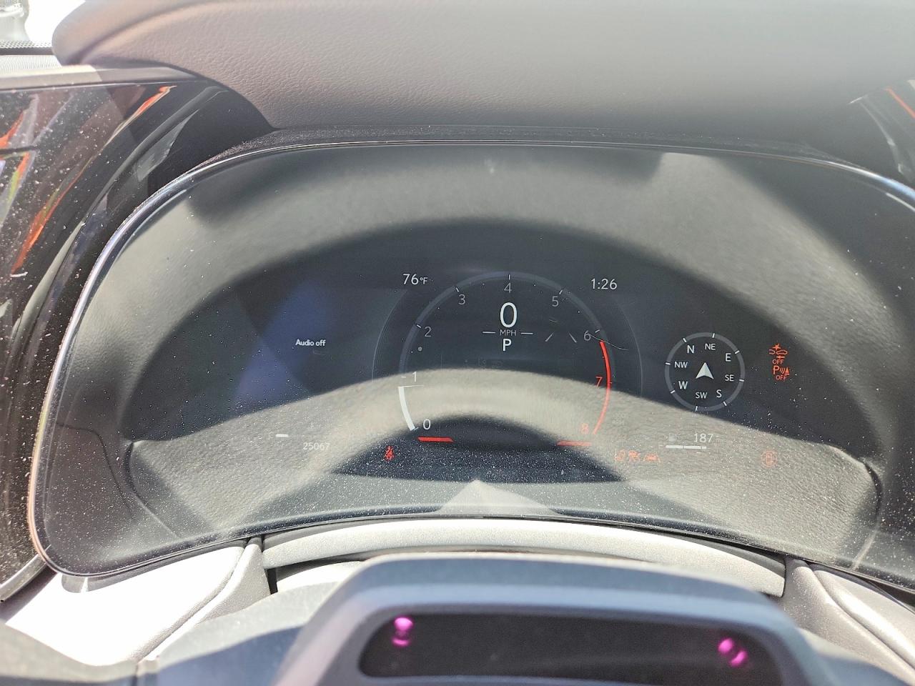 2024 LEXUS TX 350