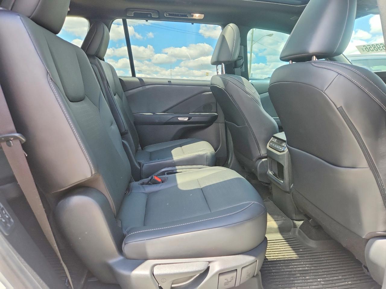 2024 LEXUS TX 350