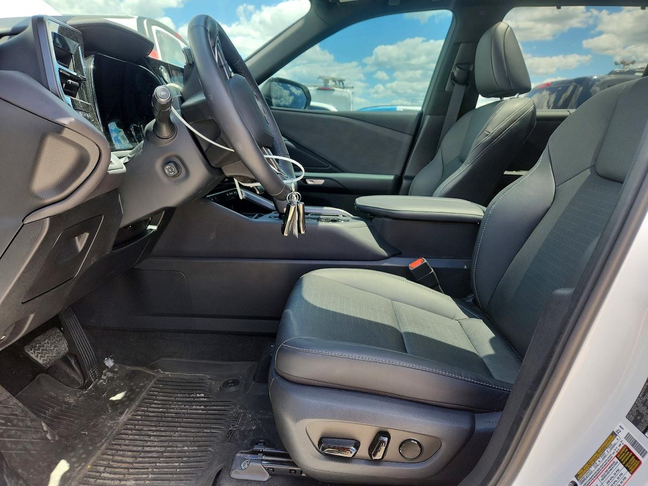 2024 LEXUS TX 350
