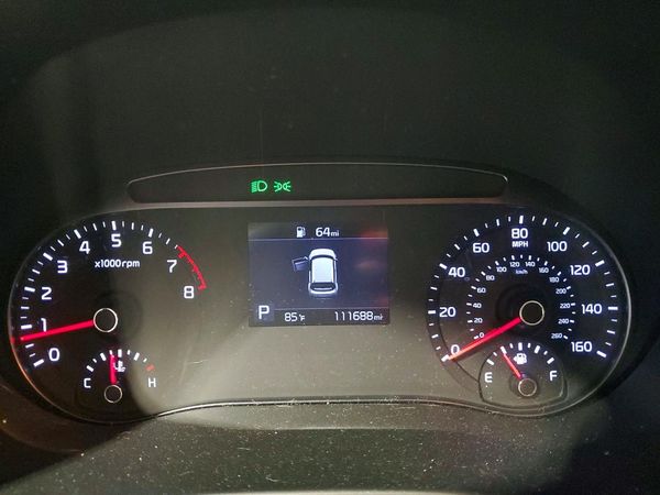 2021 KIA SOUL LX, S, X-Line