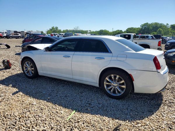 2020 CHRYSLER 300