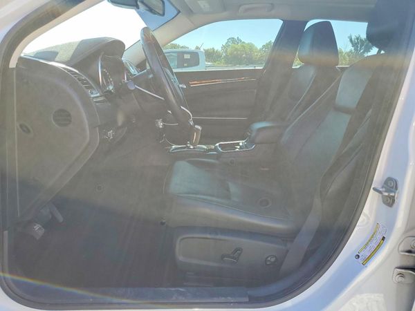 2020 CHRYSLER 300