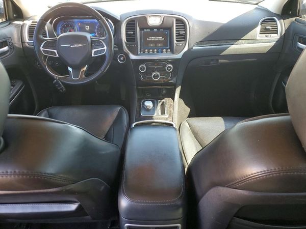 2020 CHRYSLER 300