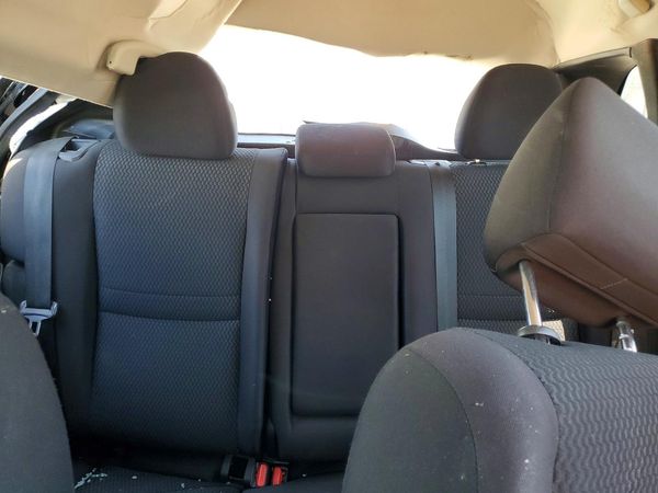 2020 NISSAN ROGUE SPORT