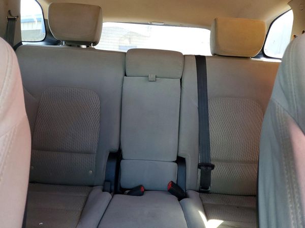 2016 HYUNDAI SANTA FE